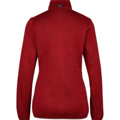 - Women's Rocca 2 PL Full Zip - Fleecejacke < Salewa Online