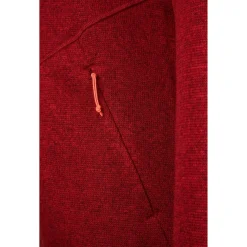 - Women's Rocca 2 PL Full Zip - Fleecejacke < Salewa Online