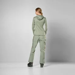 Salewa - Women's Sella Crevasse Hooded Jacket - Fleecejacke Discount