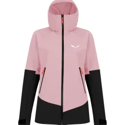 Salewa - Women's Sella DST Jacket - Softshelljacke Discount