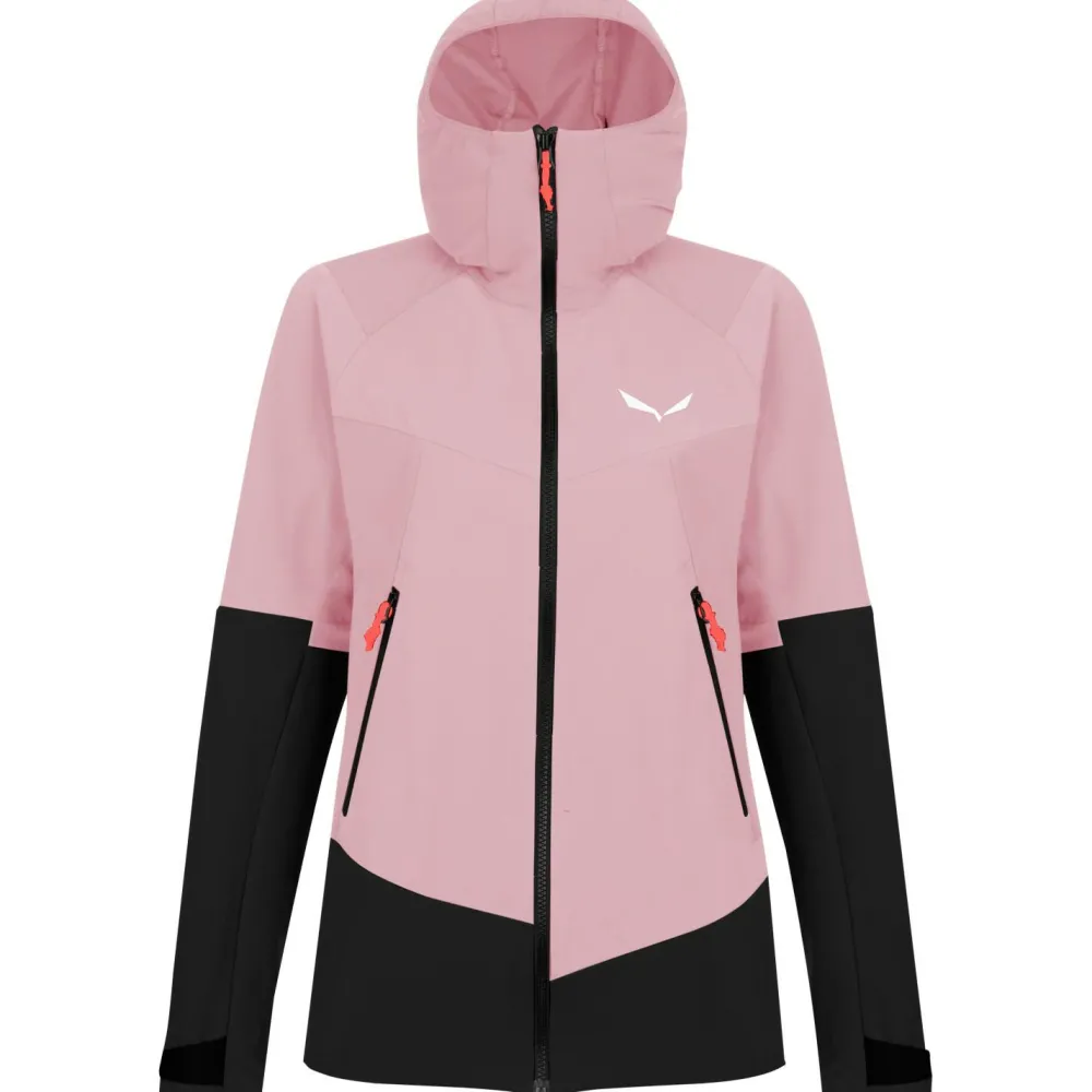 Salewa - Women's Sella DST Jacket - Softshelljacke Discount
