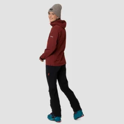 Salewa - Women's Sella DST Jacket - Softshelljacke Discount