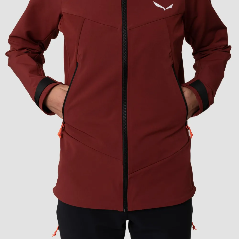 Salewa - Women's Sella DST Jacket - Softshelljacke Discount