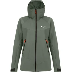Salewa - Women's Sella DST Jacket - Softshelljacke Discount