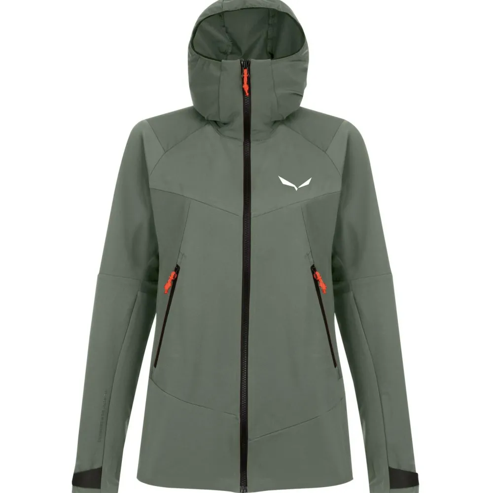 Salewa - Women's Sella DST Jacket - Softshelljacke Discount