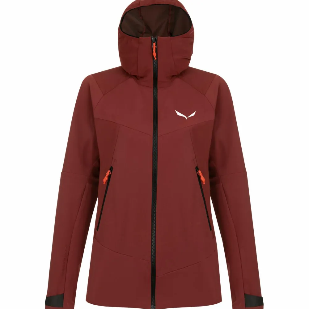 Salewa - Women's Sella DST Jacket - Softshelljacke Discount