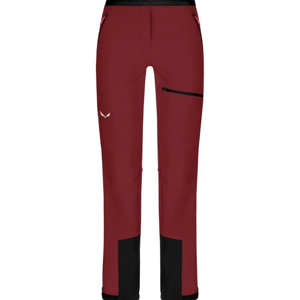 - Women's Sella DST Light Pants - Skitourenhose < Salewa New