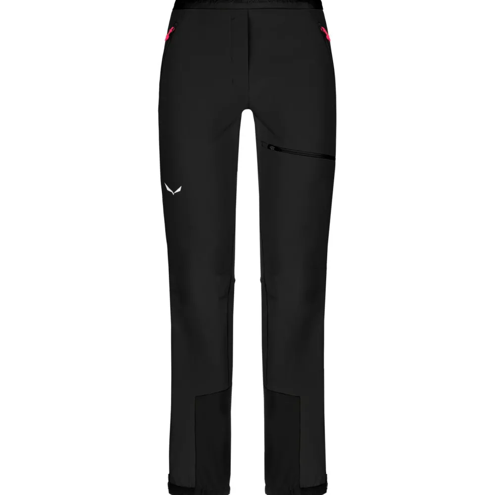 - Women's Sella DST Light Pants - Skitourenhose < Salewa New