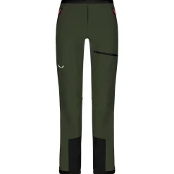 - Women's Sella DST Light Pants - Skitourenhose < Salewa New