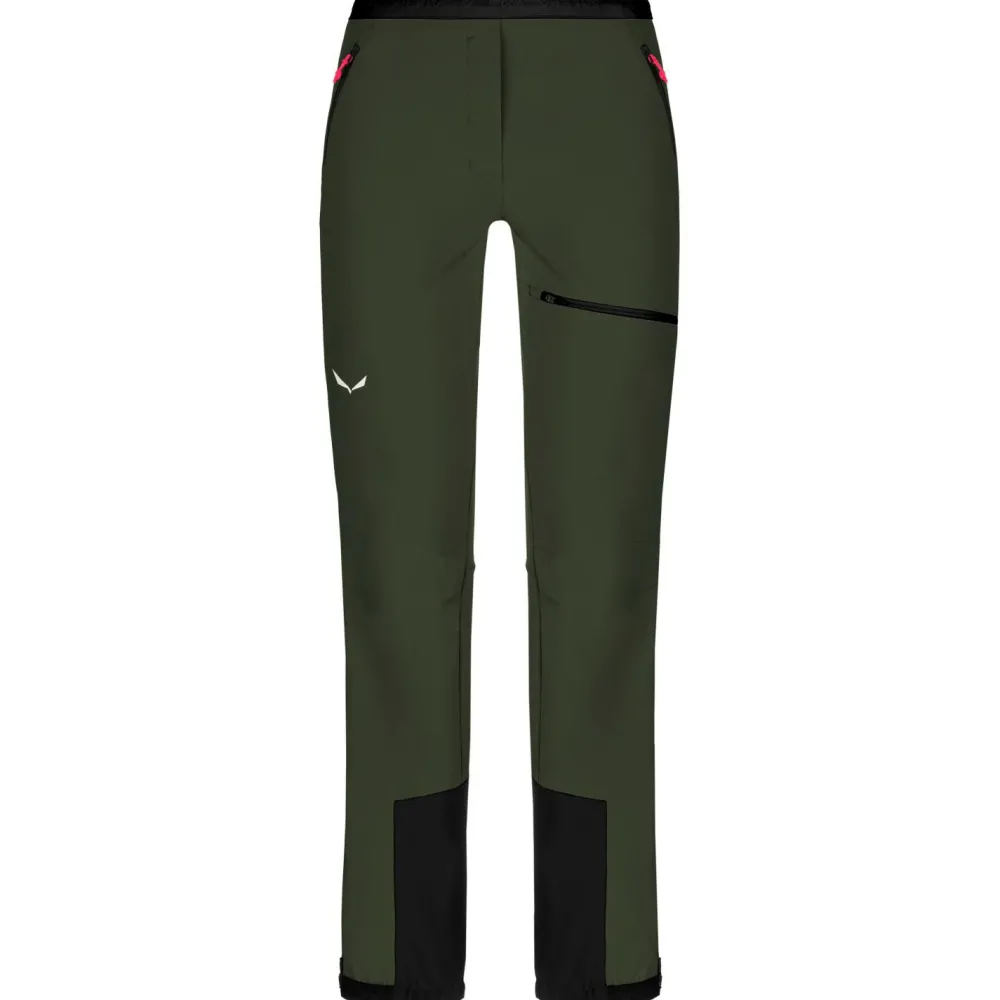- Women's Sella DST Light Pants - Skitourenhose < Salewa New