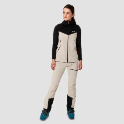 - Women's Sella DST Light Pants - Skitourenhose < Salewa New