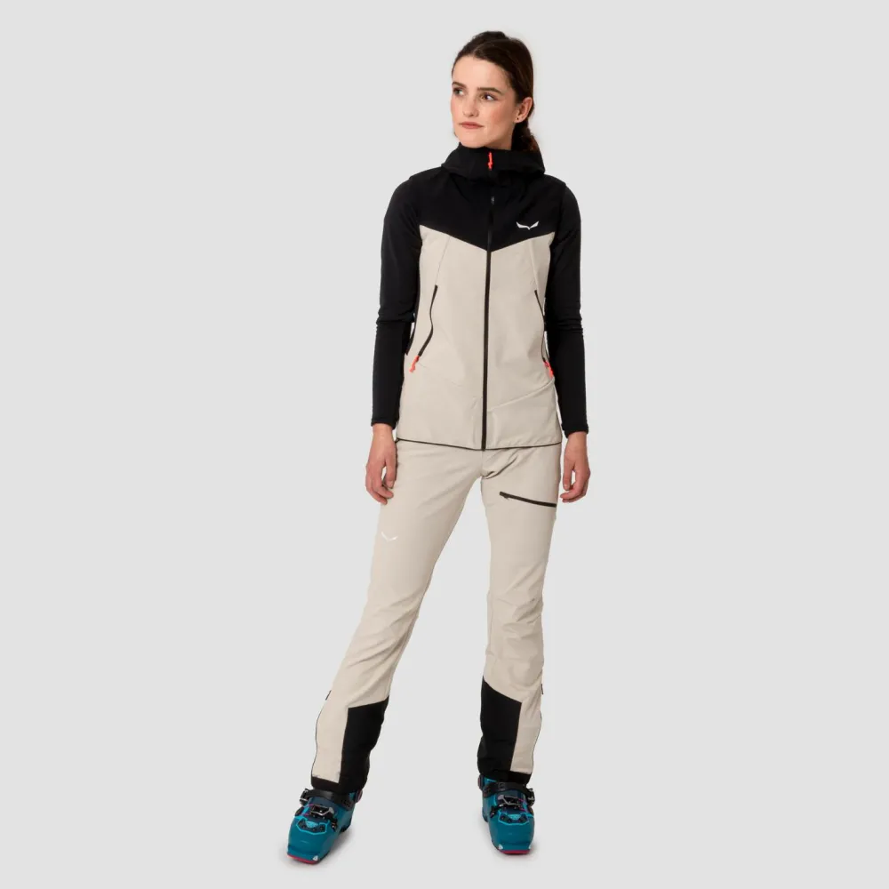 - Women's Sella DST Light Pants - Skitourenhose < Salewa New
