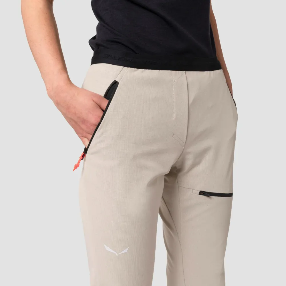 - Women's Sella DST Light Pants - Skitourenhose < Salewa New
