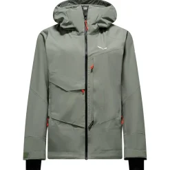 Salewa - Women's Sella Free 3L PTX Jacket - Skijacke