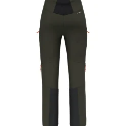 Salewa Skihosen|Hosen-- Women's Sella 3L Powertex Pant - Skitourenhose