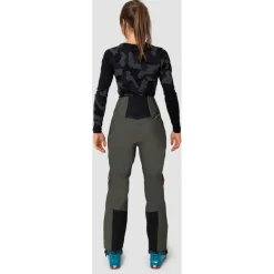 Salewa Skihosen|Hosen-- Women's Sella 3L Powertex Pant - Skitourenhose