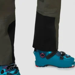 Salewa Skihosen|Hosen-- Women's Sella 3L Powertex Pant - Skitourenhose
