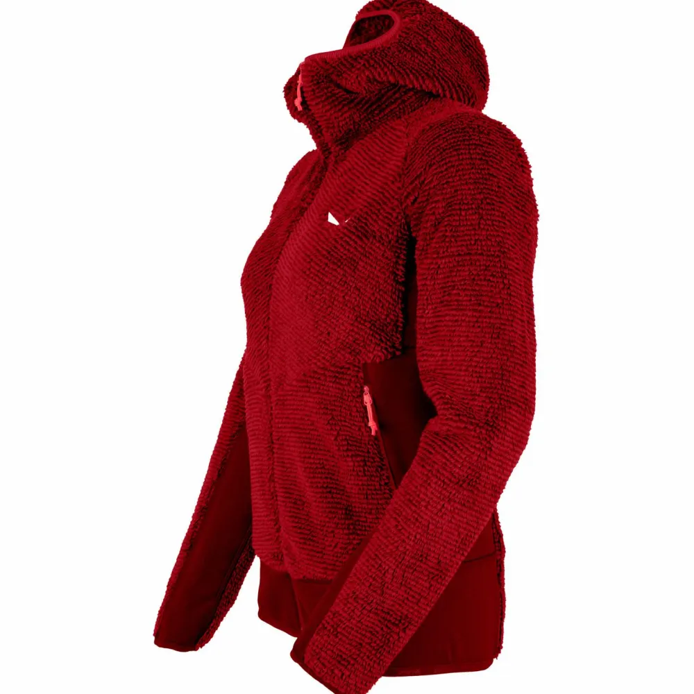 - Women's Tognazza Jacket - Fleecejacke < Salewa Online