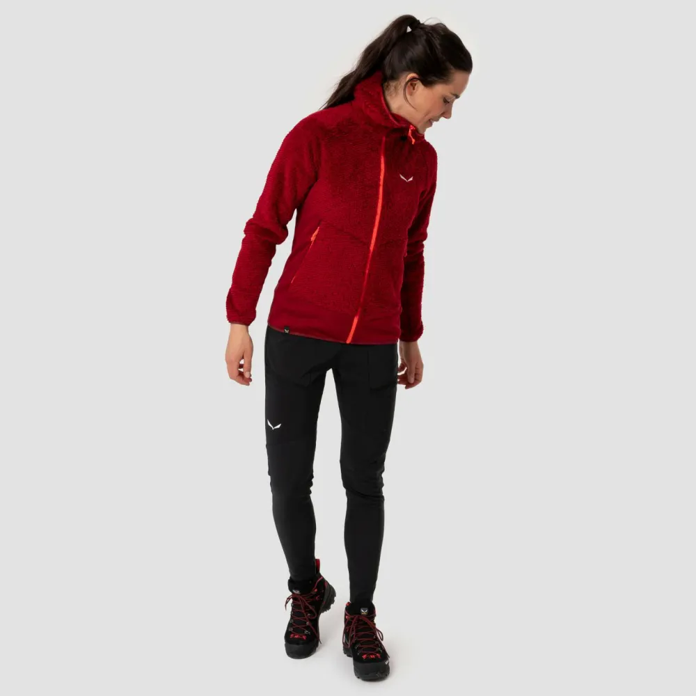 - Women's Tognazza Jacket - Fleecejacke < Salewa Online