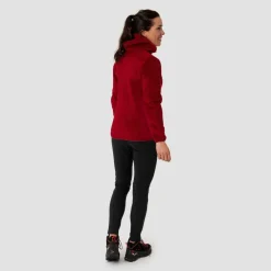 - Women's Tognazza Jacket - Fleecejacke < Salewa Online