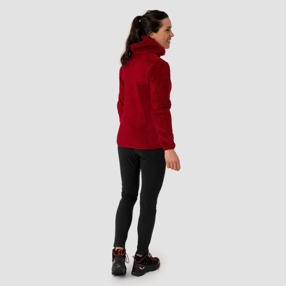 - Women's Tognazza Jacket - Fleecejacke < Salewa Online