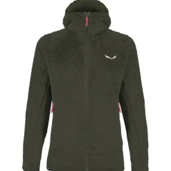 - Women's Tognazza Jacket - Fleecejacke < Salewa Online