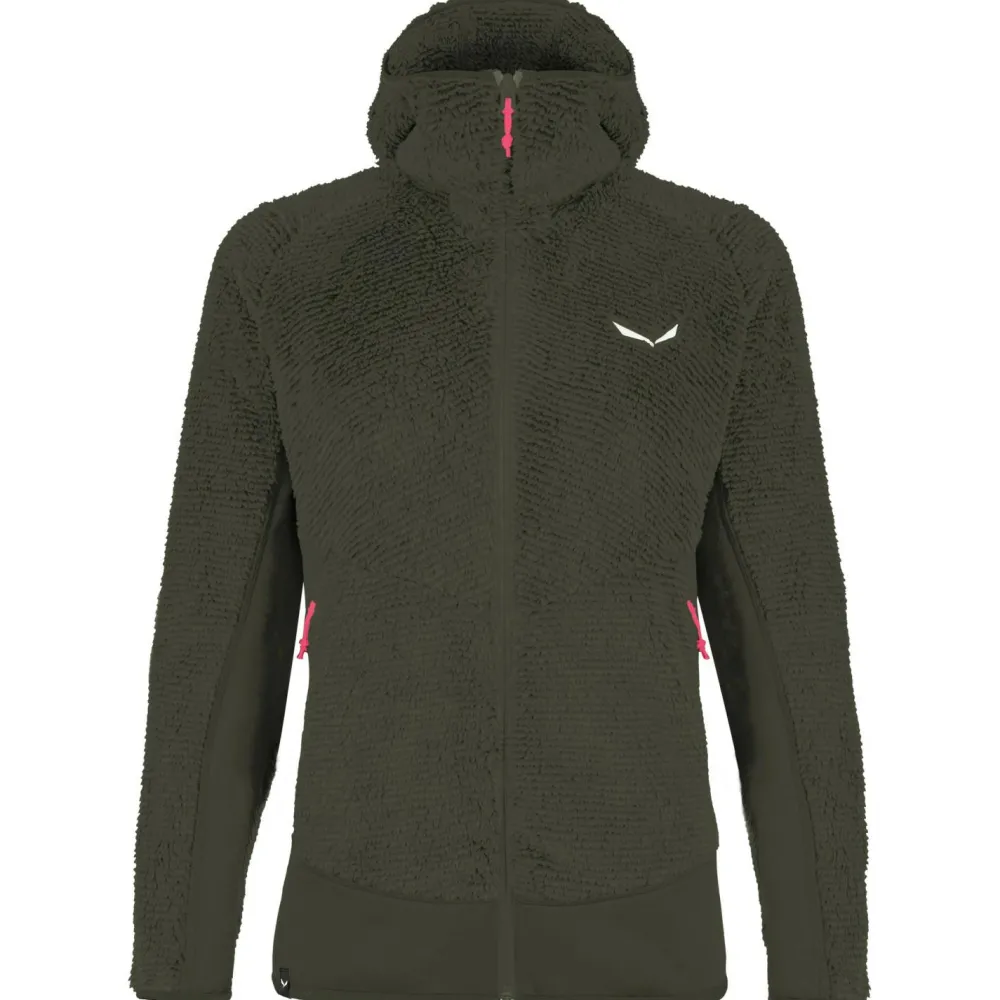 - Women's Tognazza Jacket - Fleecejacke < Salewa Online