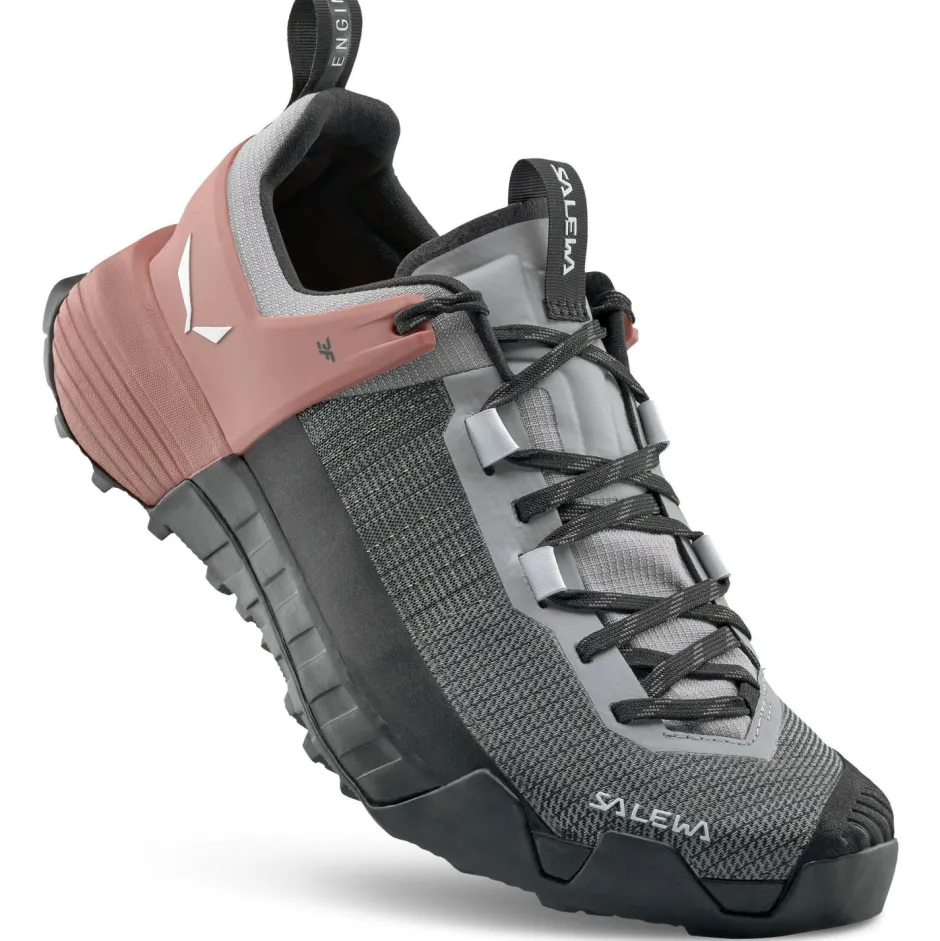 Salewa Multisportschuhe-- Women's Wildfire NXT - Approachschuhe
