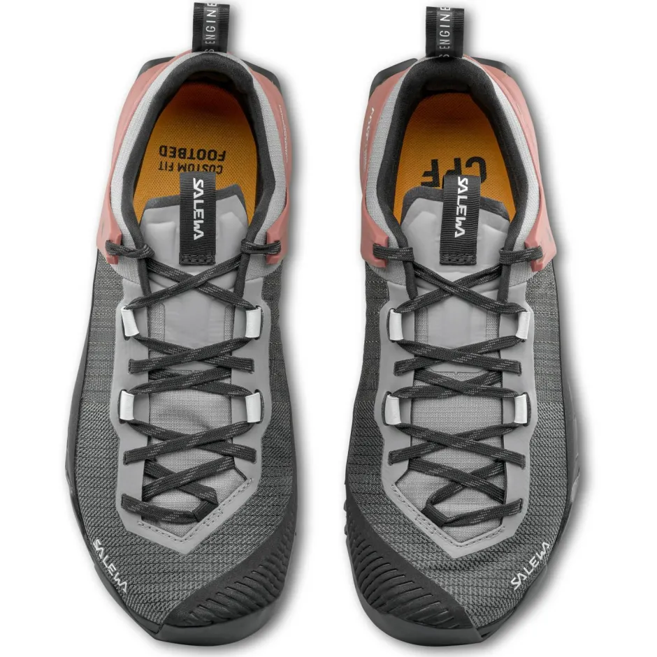 Salewa Multisportschuhe-- Women's Wildfire NXT - Approachschuhe