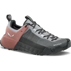 Salewa Multisportschuhe-- Women's Wildfire NXT - Approachschuhe