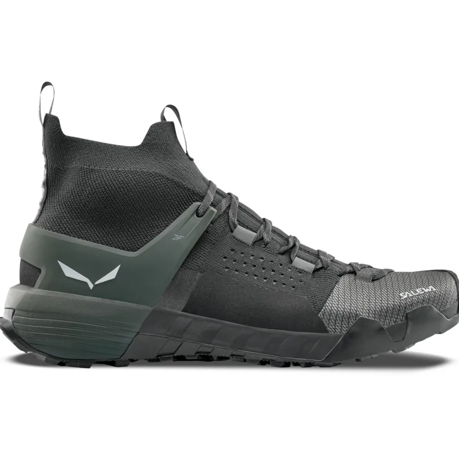 Salewa - Women's Wildfire NXT Knit - Approachschuhe