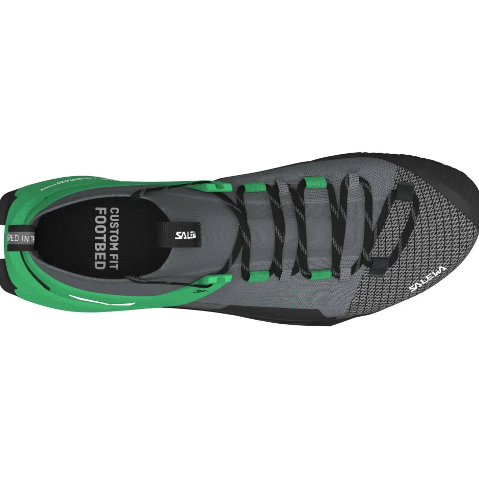 Salewa - Women's Wildfire NXT Knit - Approachschuhe