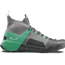 Salewa - Women's Wildfire NXT Knit - Approachschuhe