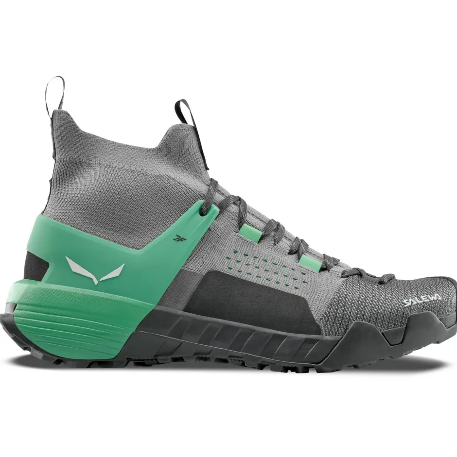 Salewa - Women's Wildfire NXT Knit - Approachschuhe