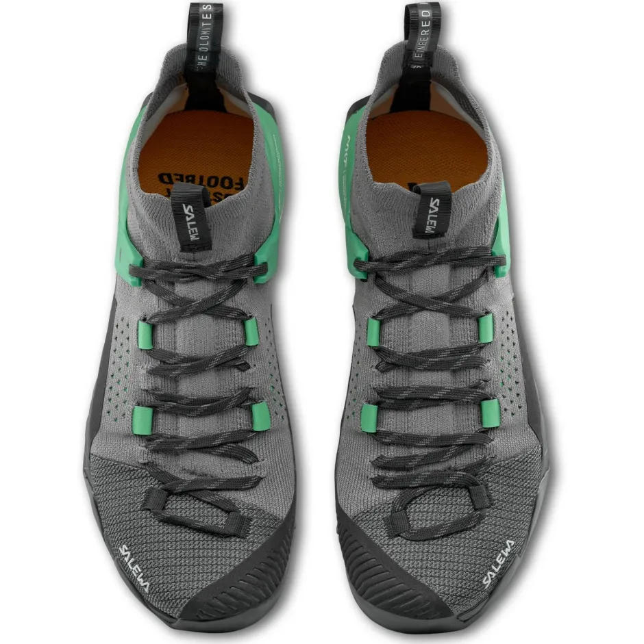 Salewa - Women's Wildfire NXT Knit - Approachschuhe