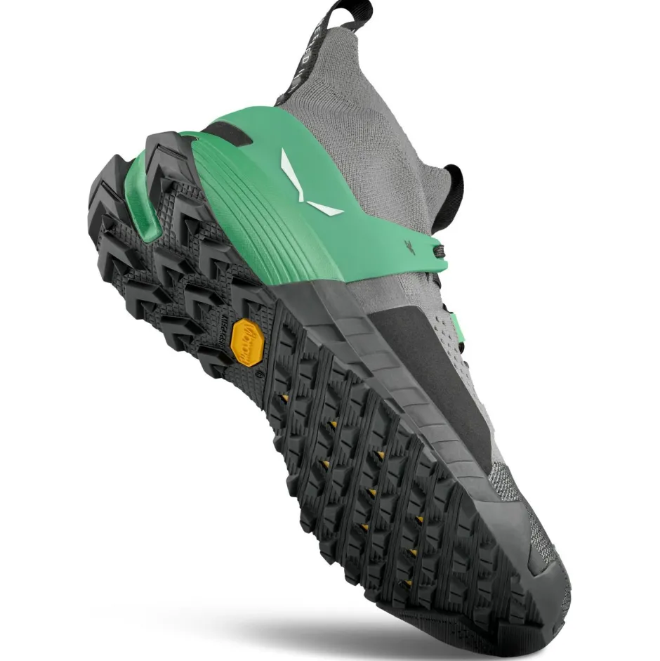 Salewa - Women's Wildfire NXT Knit - Approachschuhe
