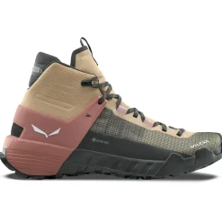 - Women's Wildfire NXT Mid GTX - Approachschuhe < Salewa Outlet