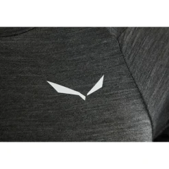Salewa Kletterbekleidung|Merinounterwäsche-- Women's Zebru Fresh AMR T-Shirt - Merinounterwäsche