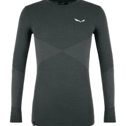 Salewa - Zebru Reponive / Tee - erinounterwäche