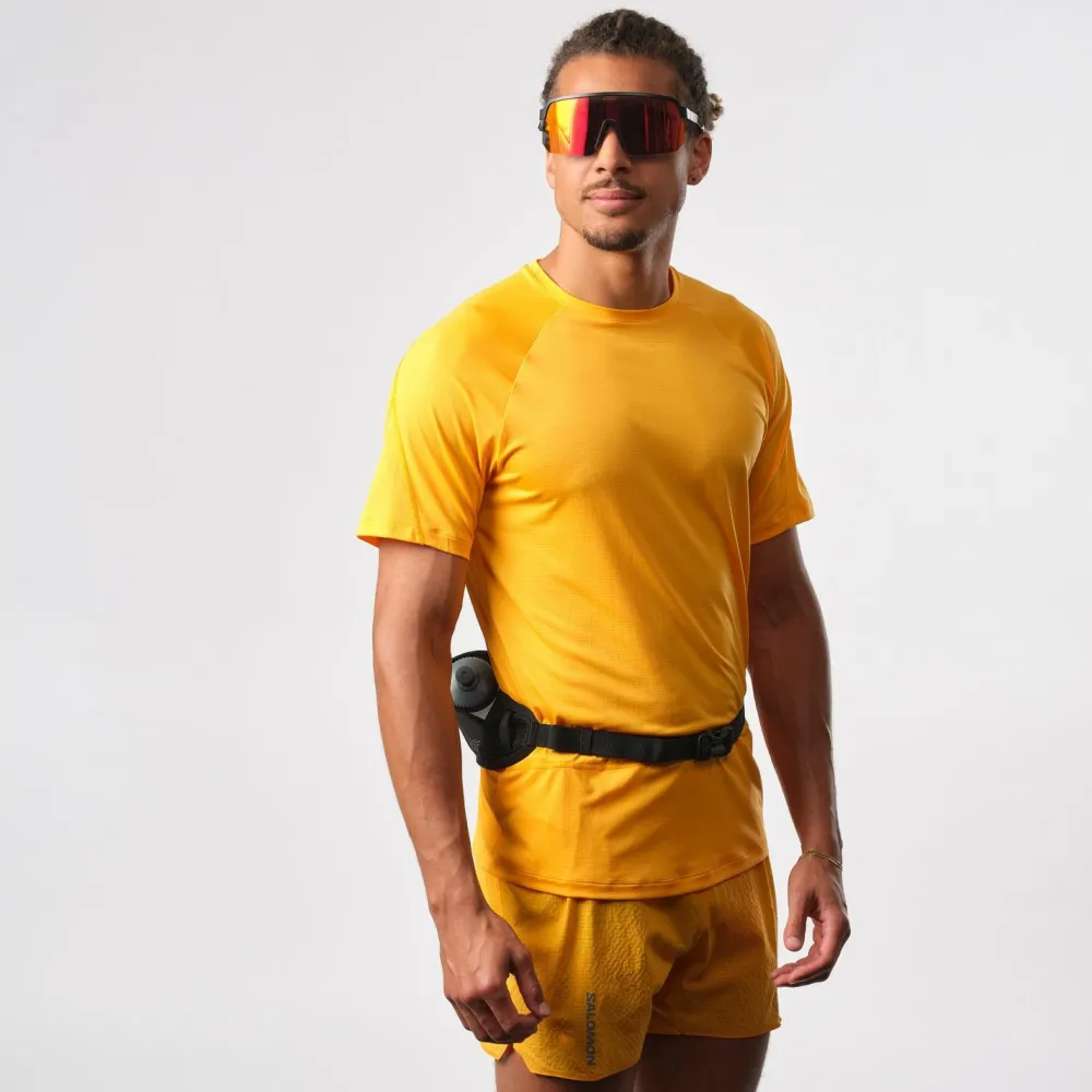 - Active Belt 3D Bottle - Hüfttasche < Salomon Sale