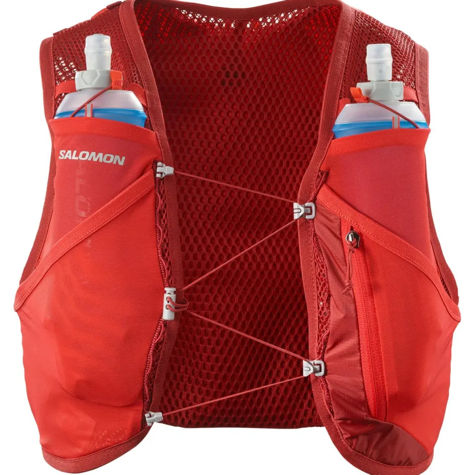 Salomon - Active kin 4 et - aufwete