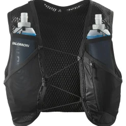 Salomon - Active kin 4 et - aufwete