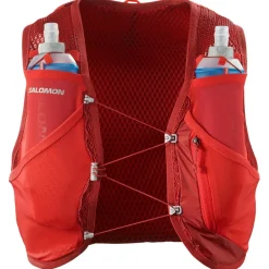 Salomon - Active kin 8 et - aufwete