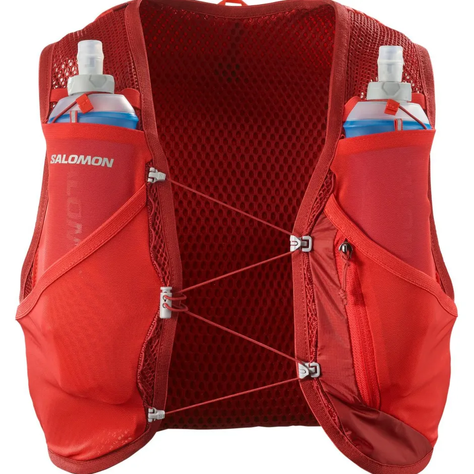 Salomon - Active kin 8 et - aufwete