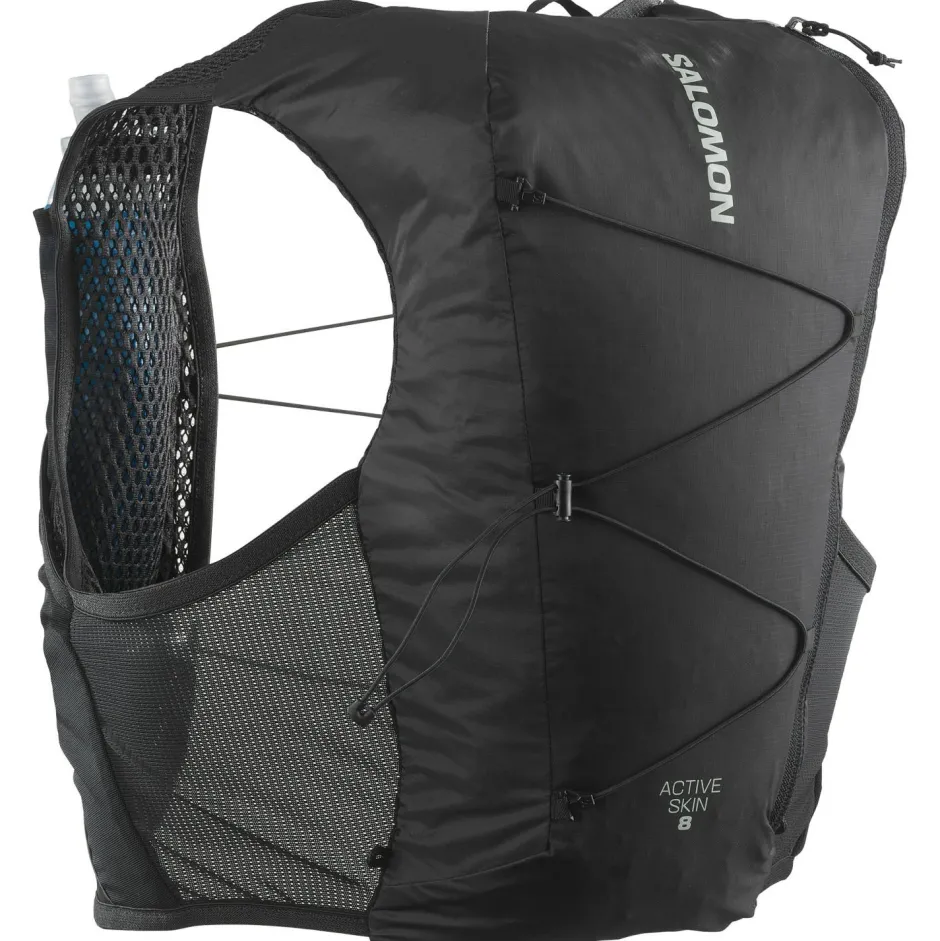 Salomon - Active kin 8 et - aufwete