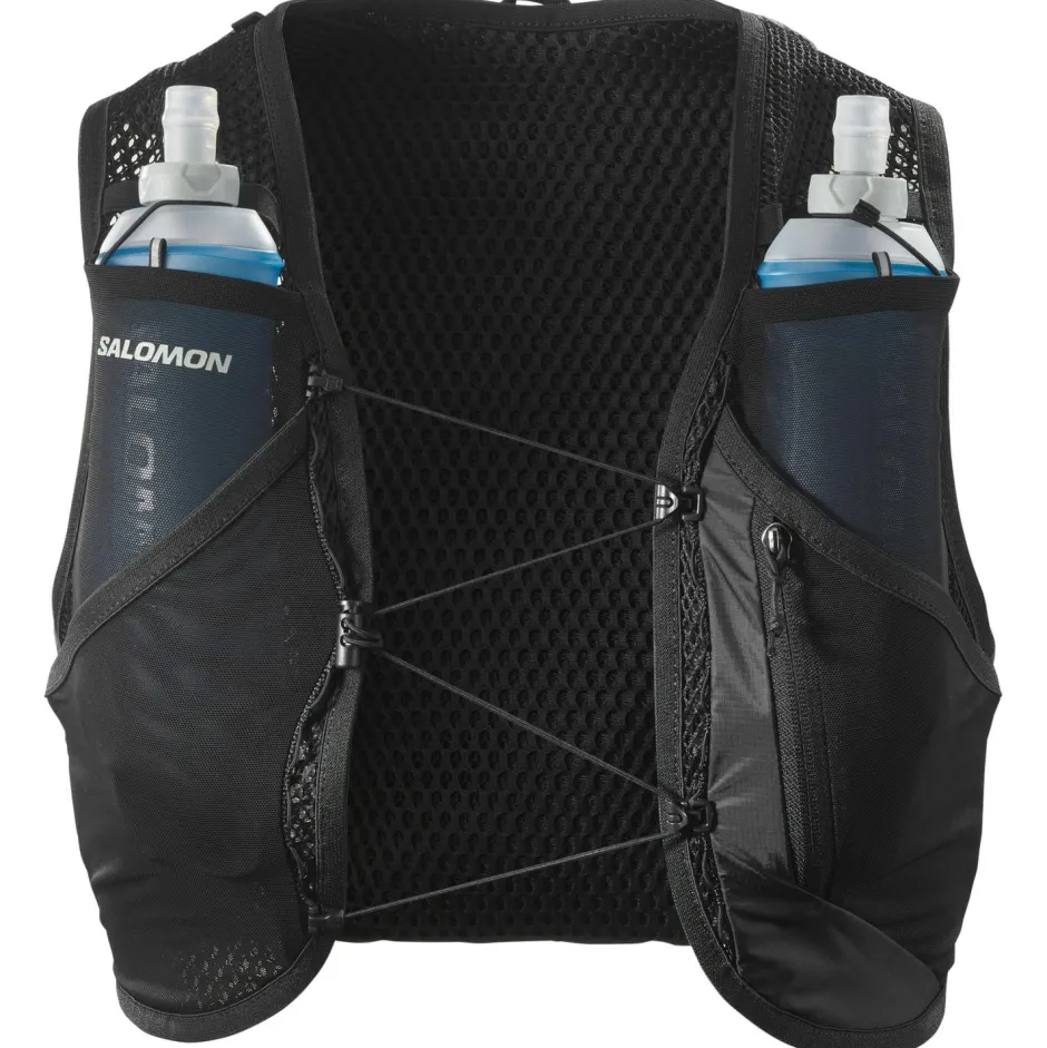 Salomon - Active kin 8 et - aufwete