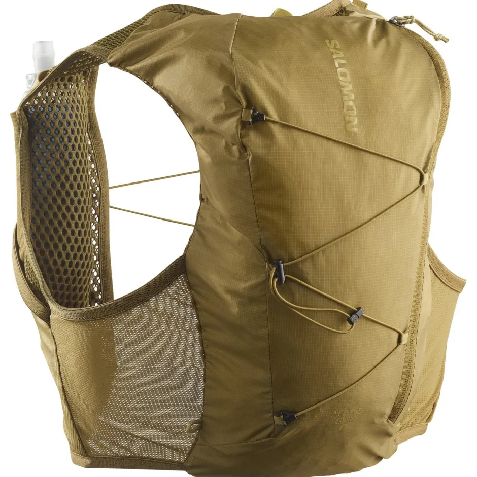 Salomon - Active kin 8 et - aufwete