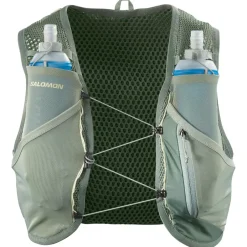 Salomon - Active kin 8 et - aufwete