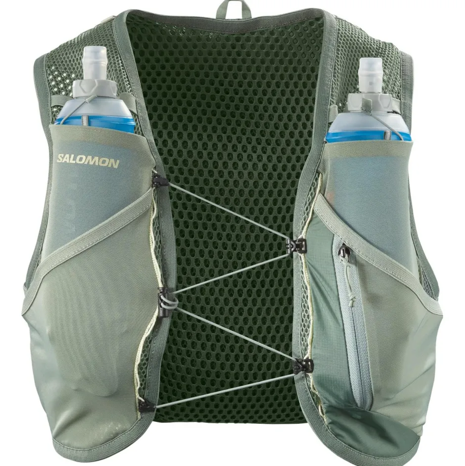 Salomon - Active kin 8 et - aufwete