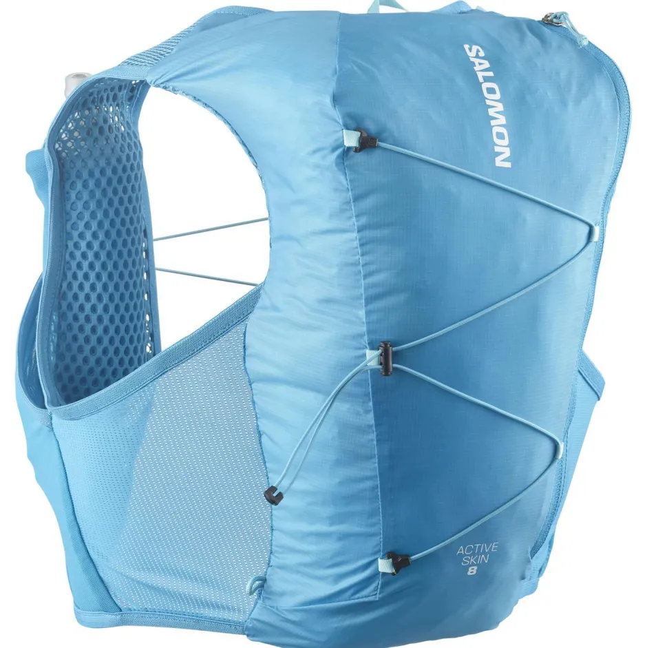 Salomon - Active kin 8 et - aufwete